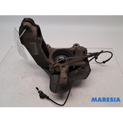 Peugeot - Boxer - Knuckle, front left
