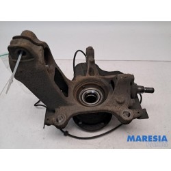 Peugeot - Boxer - Knuckle, front right