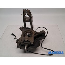 Peugeot - Boxer - Knuckle, front right