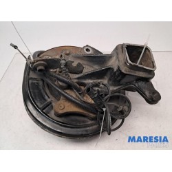 Peugeot - Boxer - Fusee links-achter