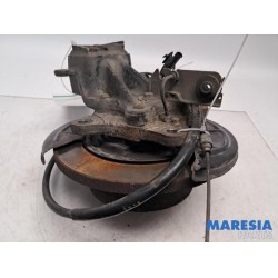 Peugeot - Boxer - Fusee links-achter