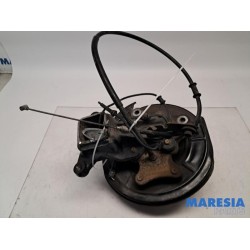 Peugeot - Boxer - Fusee rechts-achter