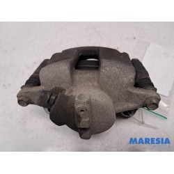 Peugeot - Boxer - Rear brake calliper, left