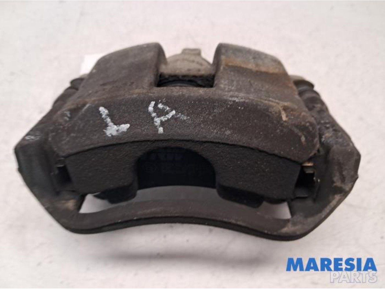 Peugeot - Boxer - Rear brake calliper, left