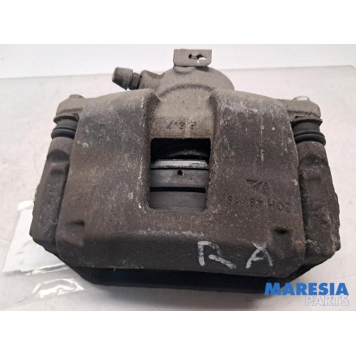 Peugeot - Boxer - Rear brake calliper, right