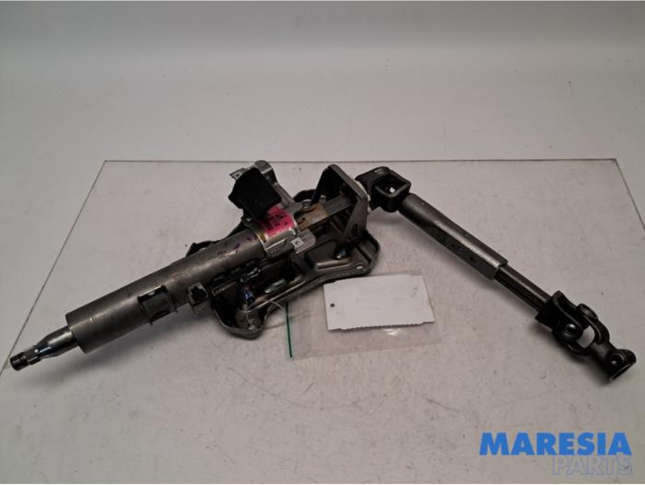 Peugeot - Boxer - Steering column housing
