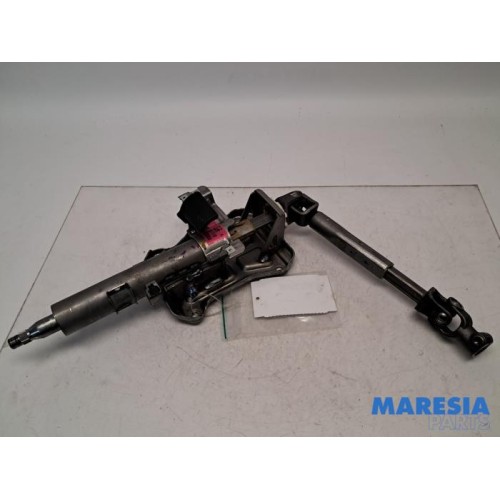 Peugeot - Boxer - Steering column housing