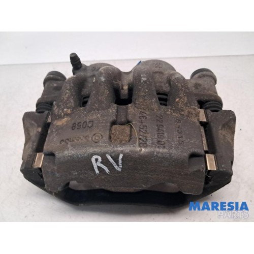 Peugeot - Boxer - Front brake calliper, right