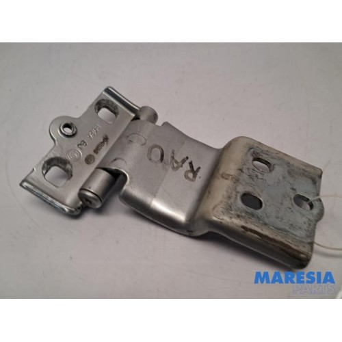 Peugeot - Boxer - Rear door hinge, right