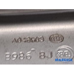 Peugeot - Boxer - Scharnier Tür links hinten