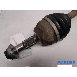 Peugeot - Boxer - Front drive shaft, left