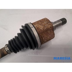 Peugeot - Boxer - Front drive shaft, left