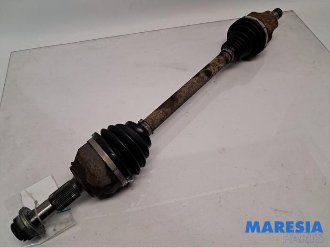 Peugeot - Boxer - Front drive shaft, left