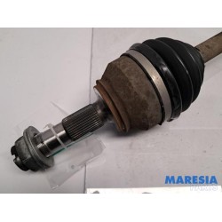 Peugeot - Boxer - Aandrijfas rechts-voor