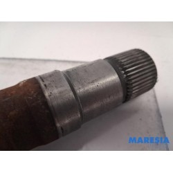 Peugeot - Boxer - Aandrijfas rechts-voor