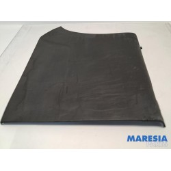 Peugeot - Boxer - Rear bumper component, right