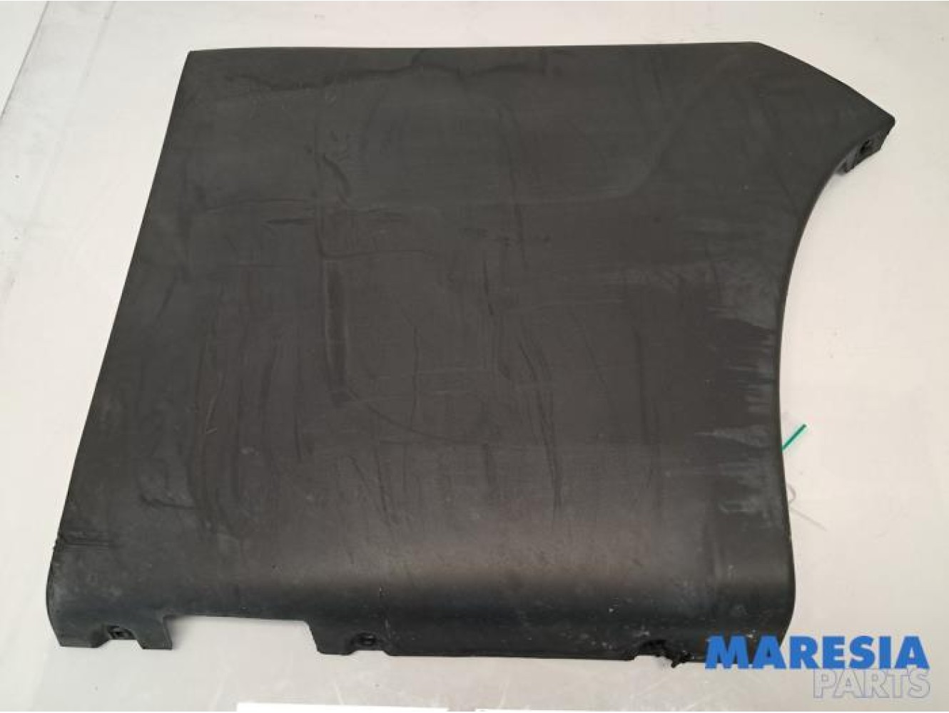 Peugeot - Boxer - Rear bumper component, right
