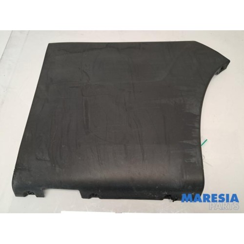 Peugeot - Boxer - Rear bumper component, right