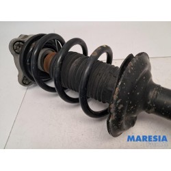 Peugeot - Boxer - Stoßdämpferstrebe rechts vorne