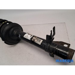 Peugeot - Boxer - Stoßdämpferstrebe rechts vorne