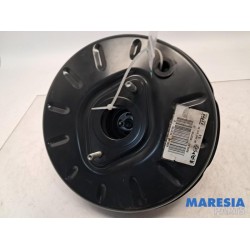 Opel - Corsa - Brake servo