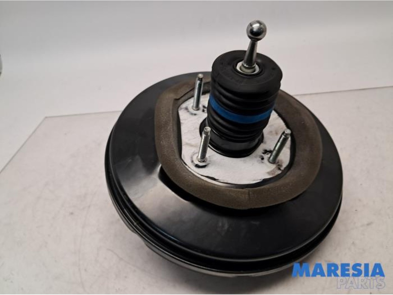 Opel - Corsa - Brake servo
