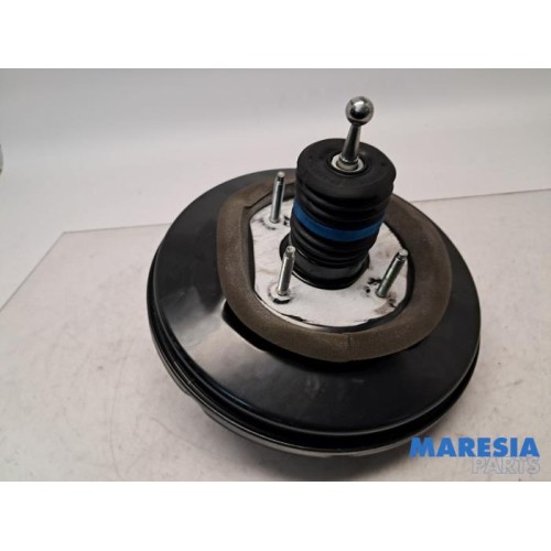 Opel - Corsa - Brake servo