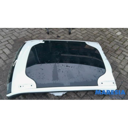 Citroen - C4 Cactus - Panoramadak