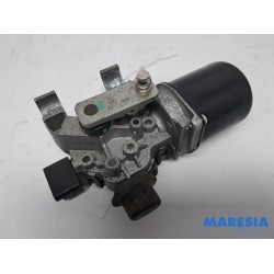 Citroen - C4 Cactus - Front wiper motor