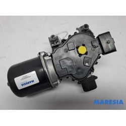Citroen - C4 Cactus - Front wiper motor