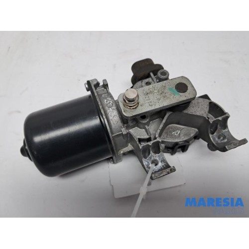 Citroen - C4 Cactus - Front wiper motor