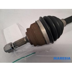 Opel - Corsa - Front drive shaft, left