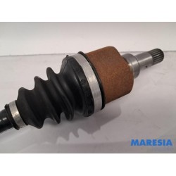 Opel - Corsa - Front drive shaft, left