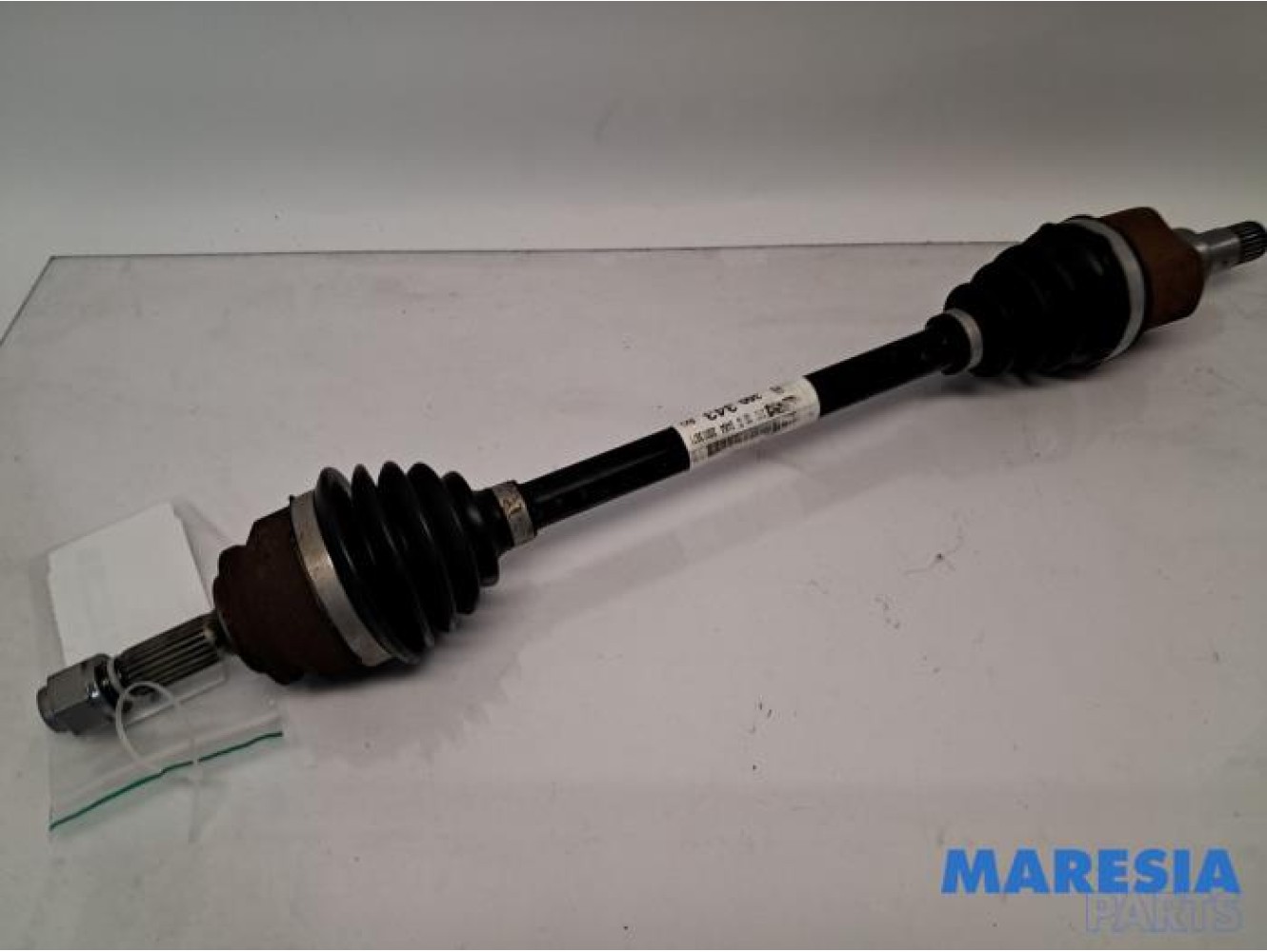 Opel - Corsa - Front drive shaft, left