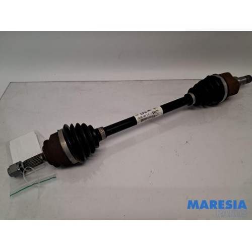 Opel - Corsa - Front drive shaft, left