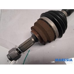Opel - Corsa - Front drive shaft, right