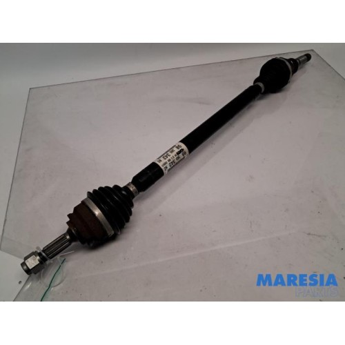Opel - Corsa - Front drive shaft, right