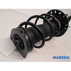 Opel - Corsa - Front shock absorber rod, right