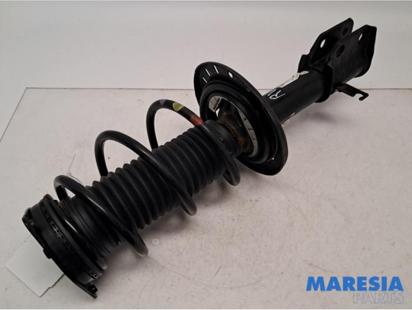 Opel - Corsa - Front shock absorber rod, right