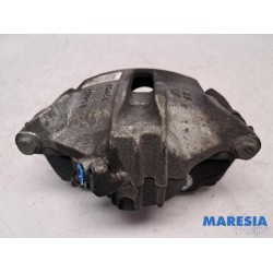 Opel - Corsa - Front brake calliper, left