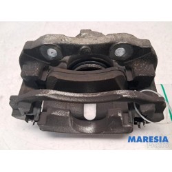 Opel - Corsa - Front brake calliper, left