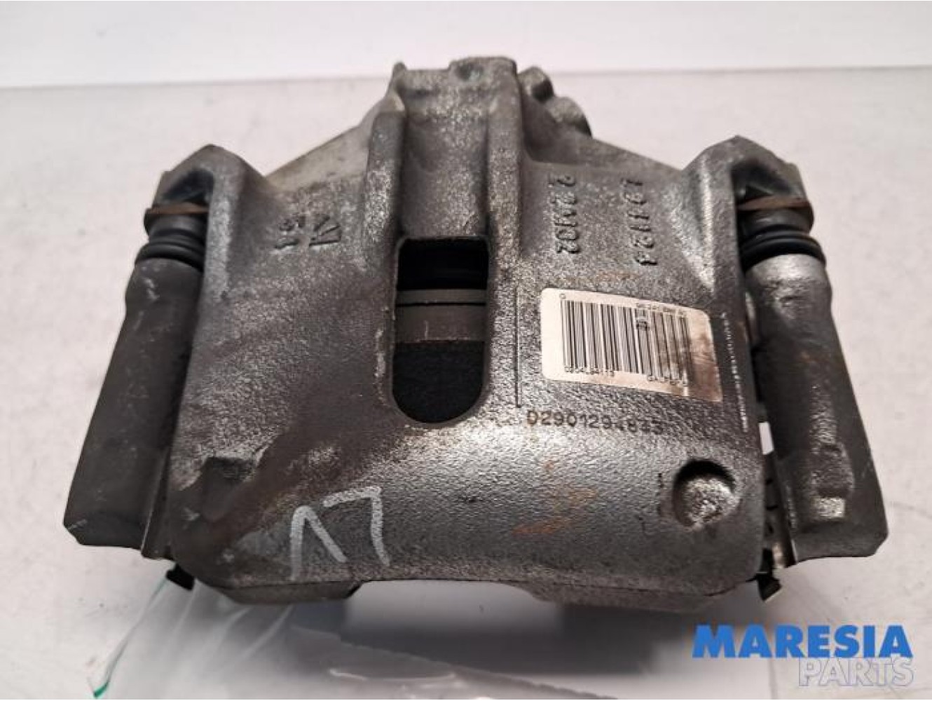 Opel - Corsa - Front brake calliper, left