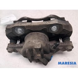 Opel - Corsa - Front brake calliper, left