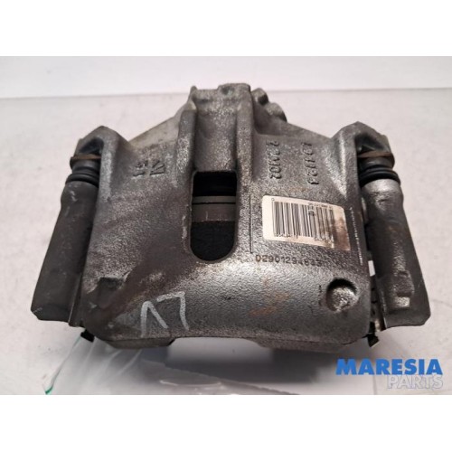 Opel - Corsa - Bremszange links vorne