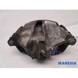 Opel - Corsa - Front brake calliper, right