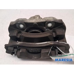 Opel - Corsa - Front brake calliper, right