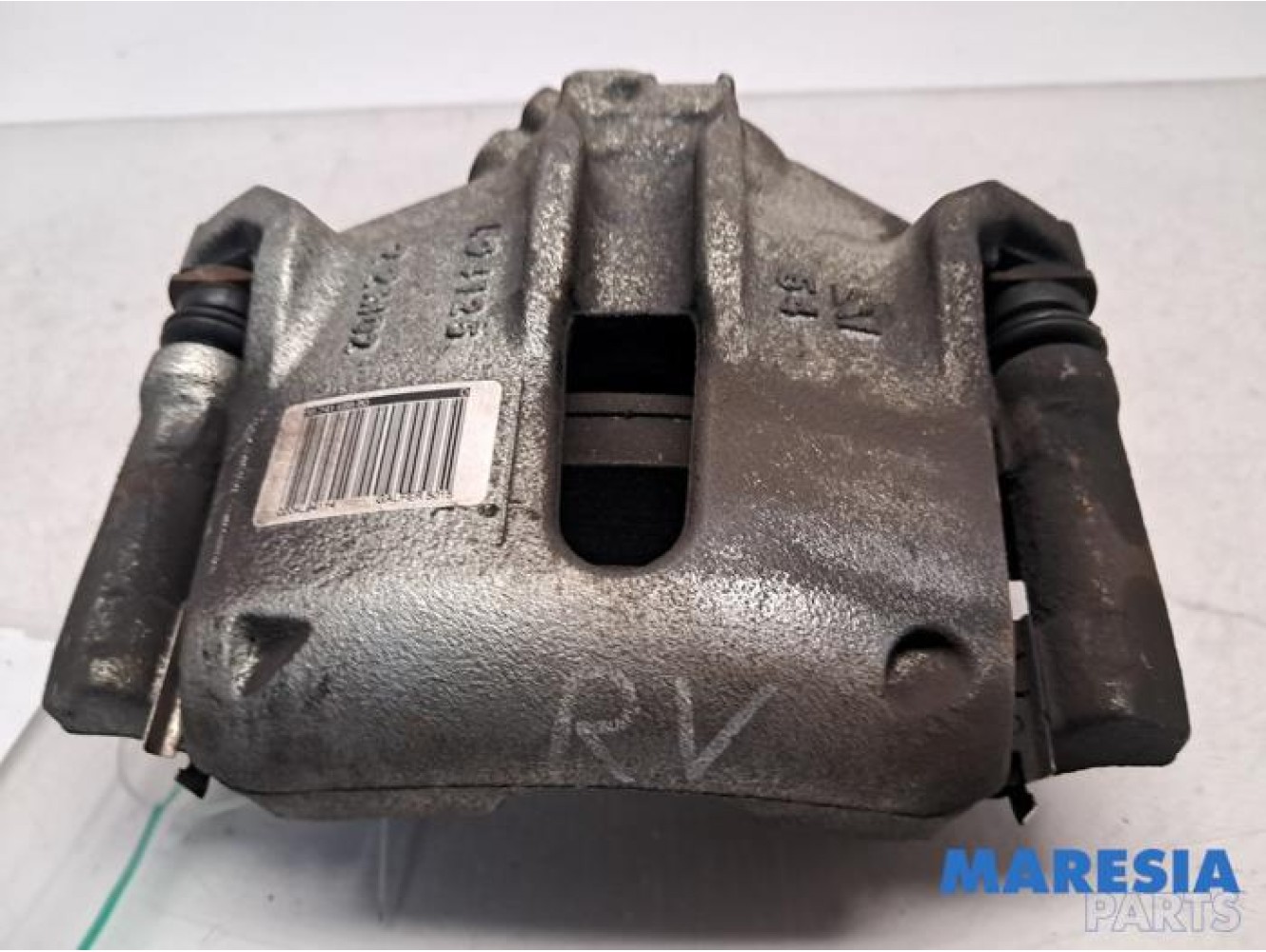 Opel - Corsa - Front brake calliper, right