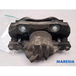 Opel - Corsa - Front brake calliper, right