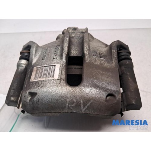 Opel - Corsa - Front brake calliper, right