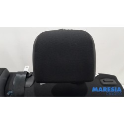 Citroen - C4 Cactus - Rear bench seat